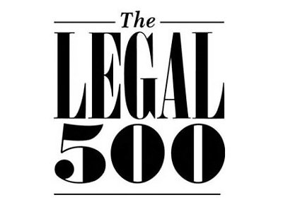 legal 500