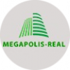мегаполис лого